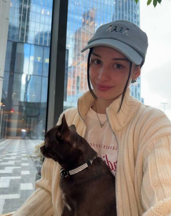 Диана Шурыгина. Диана Шурыгина.