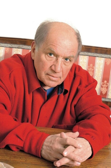 Лев Дуров. Лев Дуров.