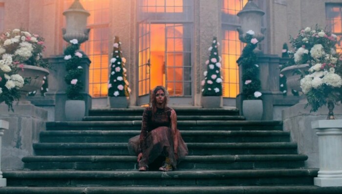 «Я иду искать». «Я иду искать».