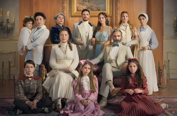 «Династия Шакира паши: чудеса и скандалы».