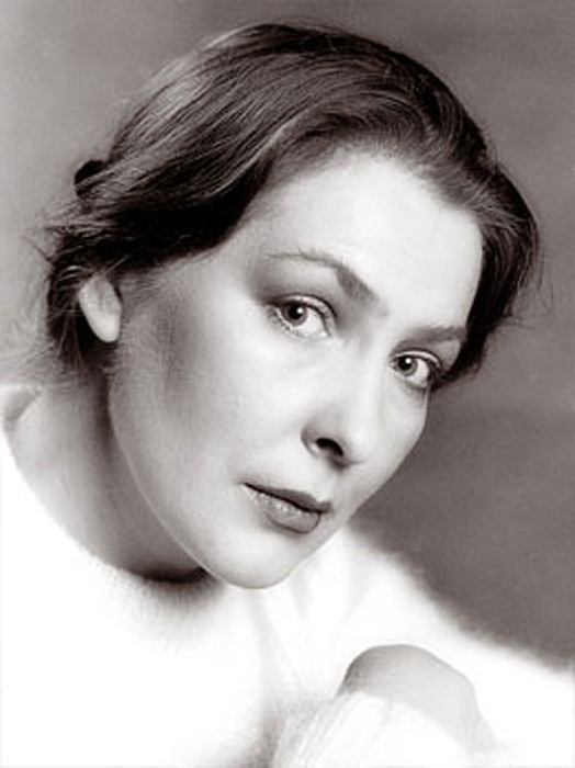 Наталья Данилова. / Фото: kinopoisk.ru Наталья Данилова. / Фото: kinopoisk.ru