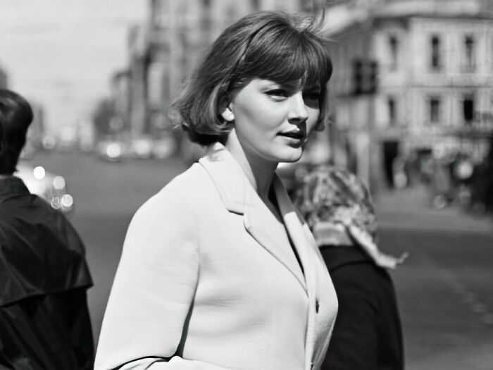 Марианна Вертинская.