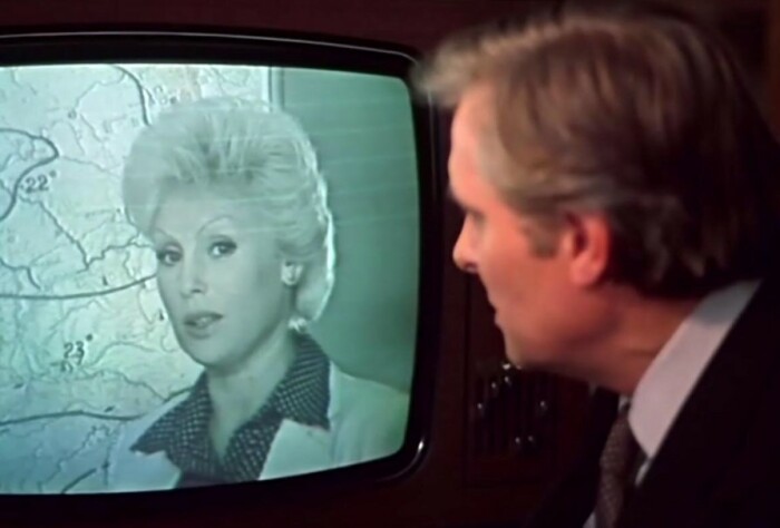 Кадр из фильма «Вокзал для двоих».