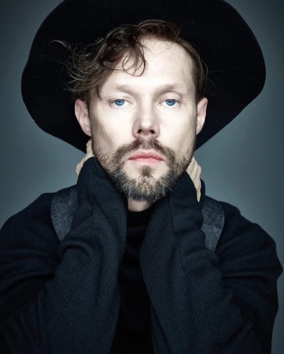 Даниил Воробьёв.