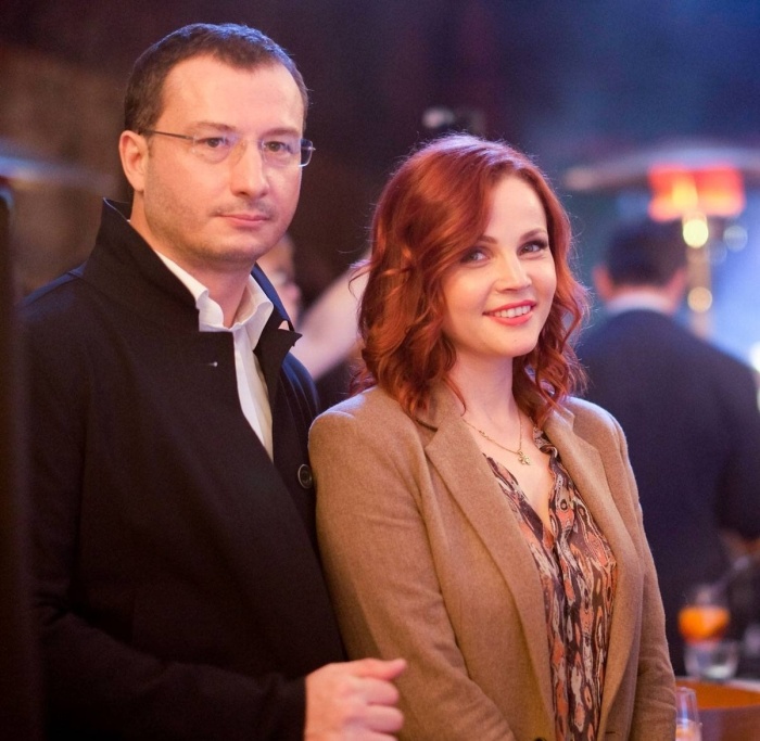 Екатерина Вуличенко и Марат Гуданаев. / Фото: dzen.ru Екатерина Вуличенко и Марат Гуданаев. / Фото: dzen.ru