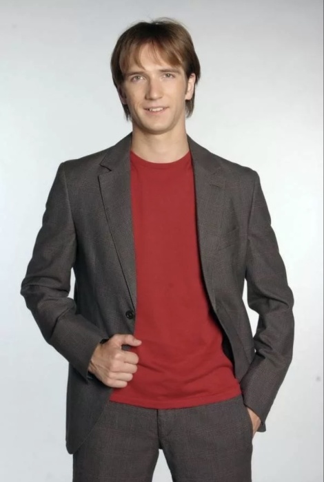 Пётр Красилов — Роман Малиновский. Пётр Красилов — Роман Малиновский.