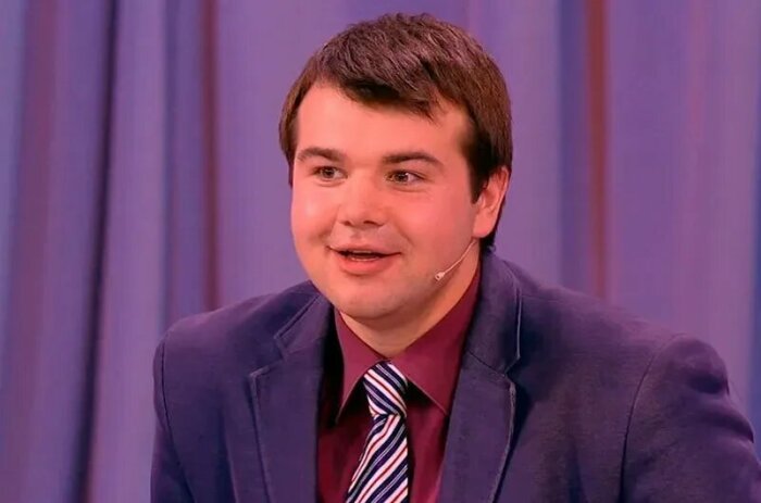 Михаил Казаков. Михаил Казаков.