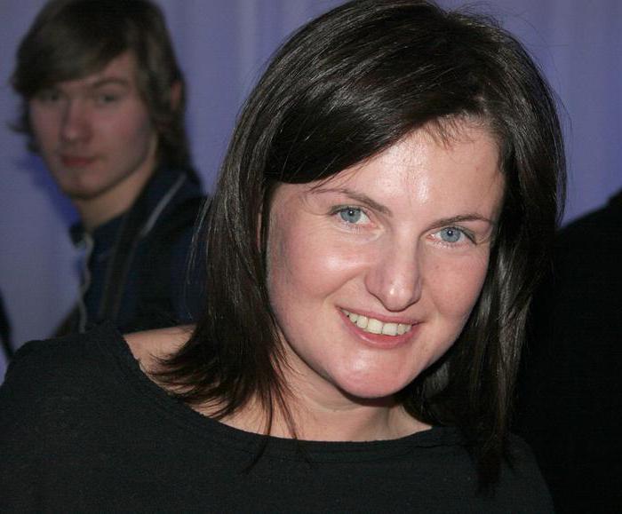 Елизавета Березовская. Елизавета Березовская.