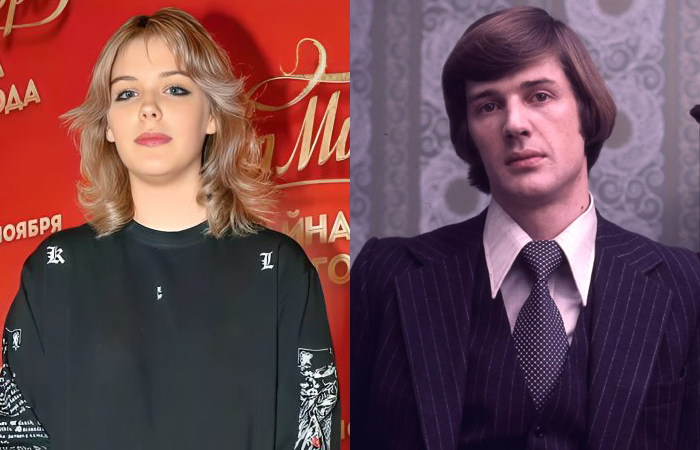 Евгения и Александр Абдуловы.