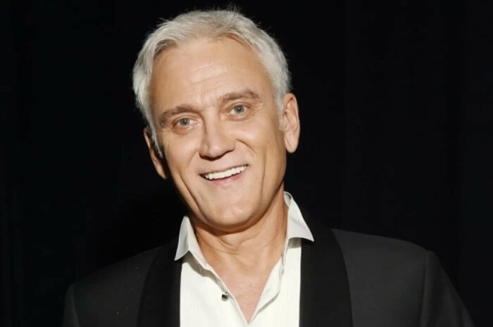 Александр Маршал. Александр Маршал.