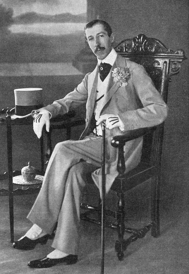 Генри Сирил Пэджет. Генри Сирил Пэджет.