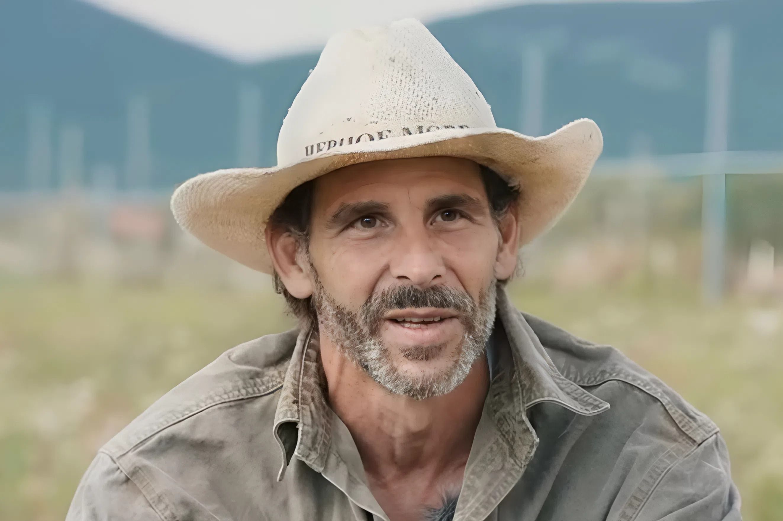 Сандро Фонтана.