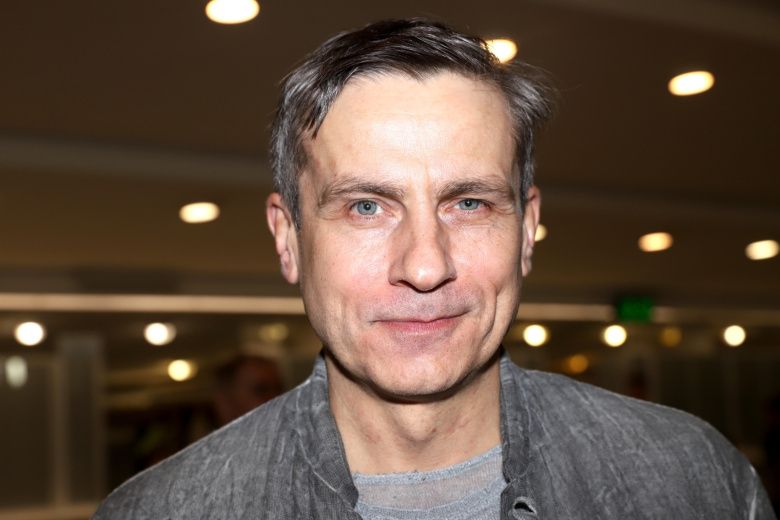 Илья Шакунов.