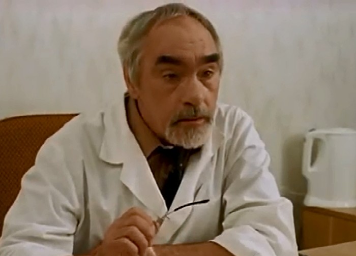 Владимир Пискунов.