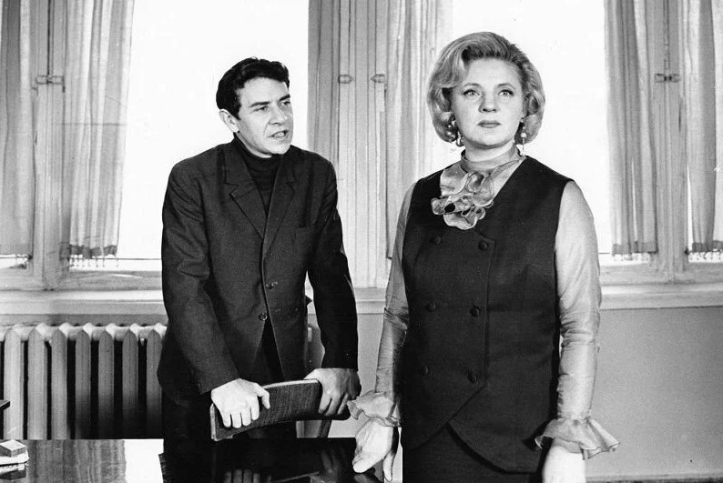 «Долгие проводы». «Долгие проводы».