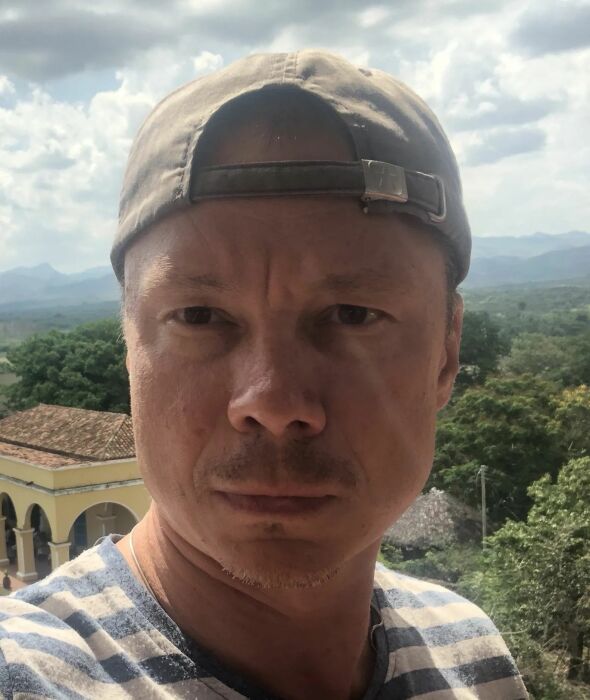 Виталий Бордачев. Виталий Бордачев.