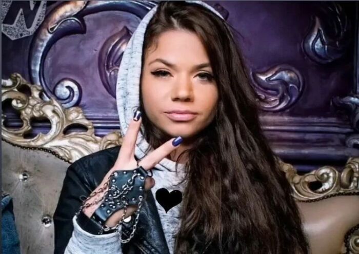 Бьянка. Бьянка.