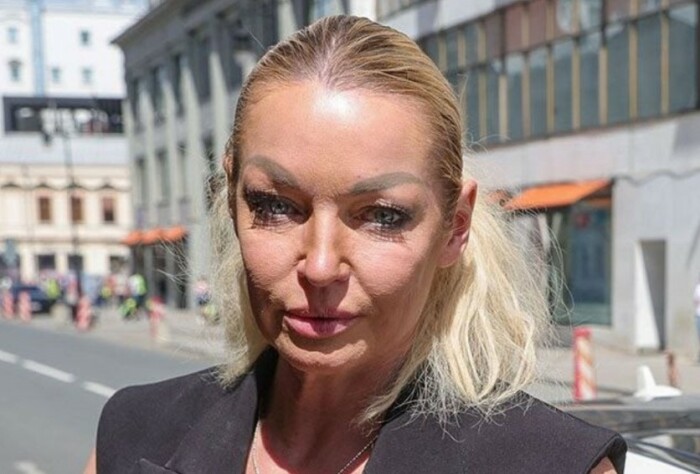 Анастасия Волочкова. Анастасия Волочкова.