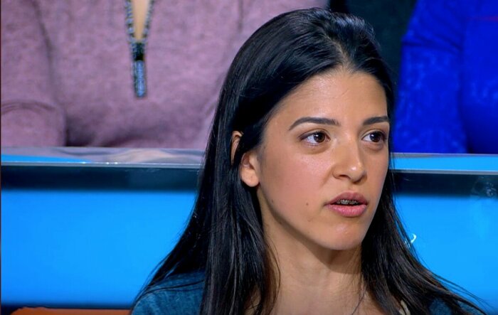 Эвелина Аптус. / Фото: iznat.com