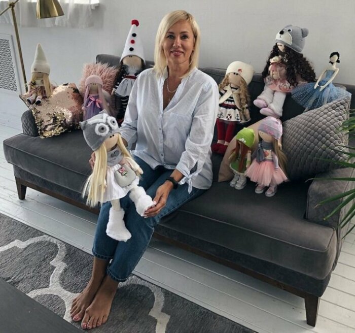 Елена Переведенцева. Елена Переведенцева.