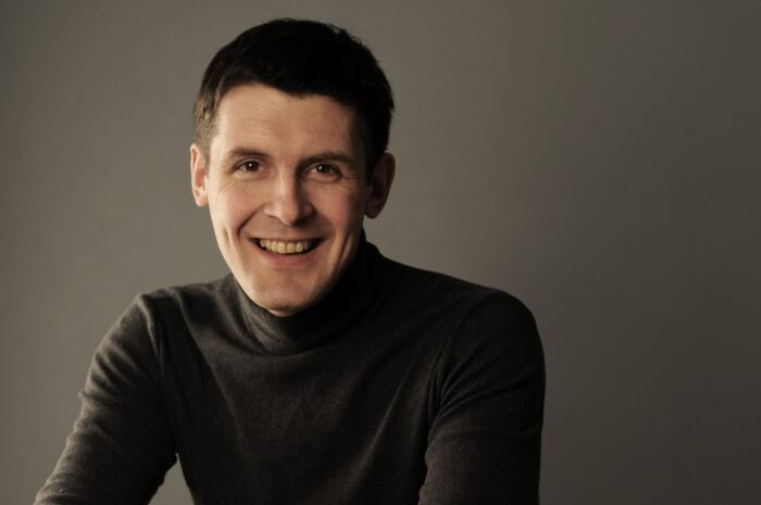 Сергей Епишев.