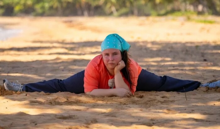 Альбина Кабалина. Альбина Кабалина.