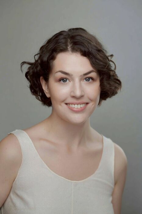 Екатерина Ланн.