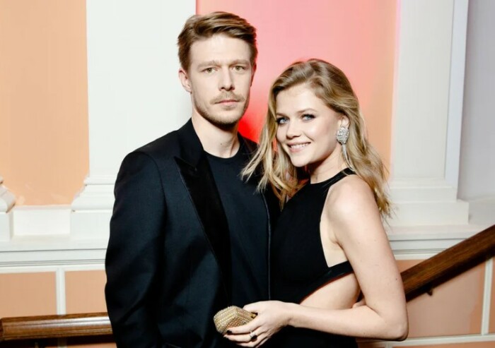 Никита Ефремов и Мария Ивакова. / Фото: woman.ru Никита Ефремов и Мария Ивакова. / Фото: woman.ru