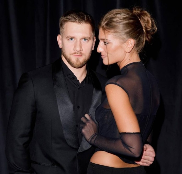 Нино Нинидзе и Михаил Кремер.