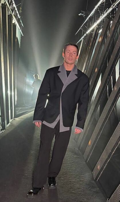 Стас Пьеха. Стас Пьеха.