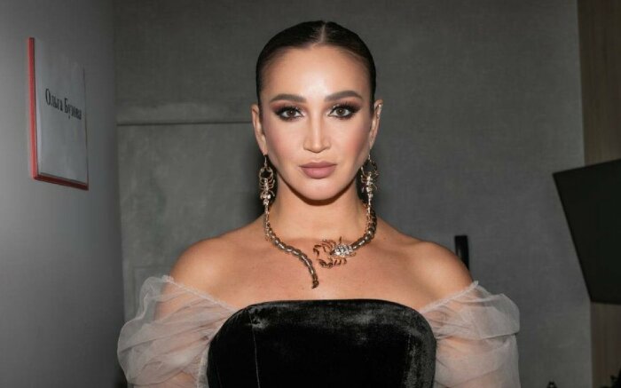 Ольга Бузова. Ольга Бузова.