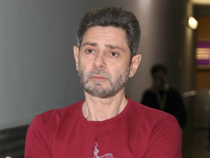 Валерий Николаев. Валерий Николаев.