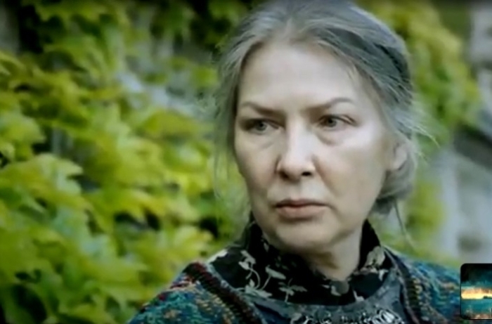 Наталья Данилова в сериале «Беловодье. Тайна затерянной страны». / Фото: kino-teatr.ru Наталья Данилова в сериале «Беловодье. Тайна затерянной страны». / Фото: kino-teatr.ru