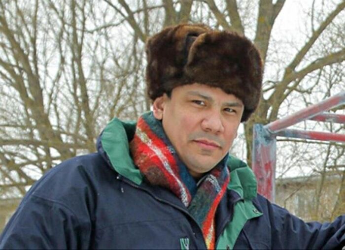 Сергей Базанов. Сергей Базанов.