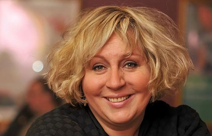 В 40 лет семьи нет: Как живёт и выглядит дочь Марии Голуб через 13 лет после её ухода