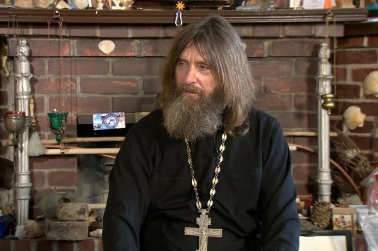 Фёдор Конюхов. Фёдор Конюхов.