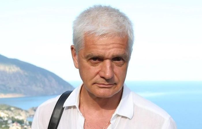 Константин Лавроненко. Константин Лавроненко.