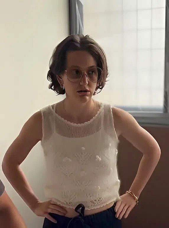 Ольга Лужкова. Ольга Лужкова.