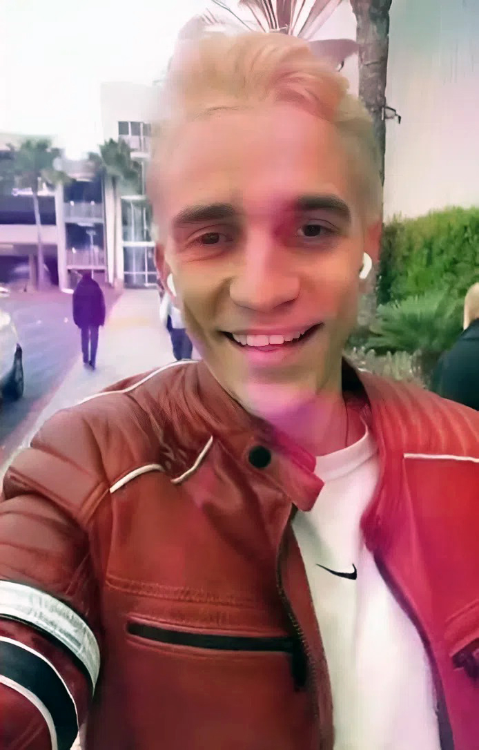 Григорий Кузнецов. Григорий Кузнецов.