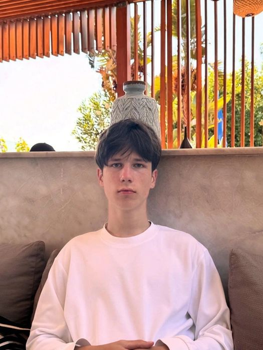 Корней Петренко. Корней Петренко.