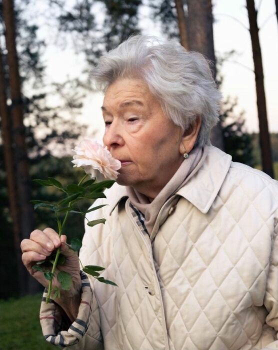 Наина Ельцина. Наина Ельцина.