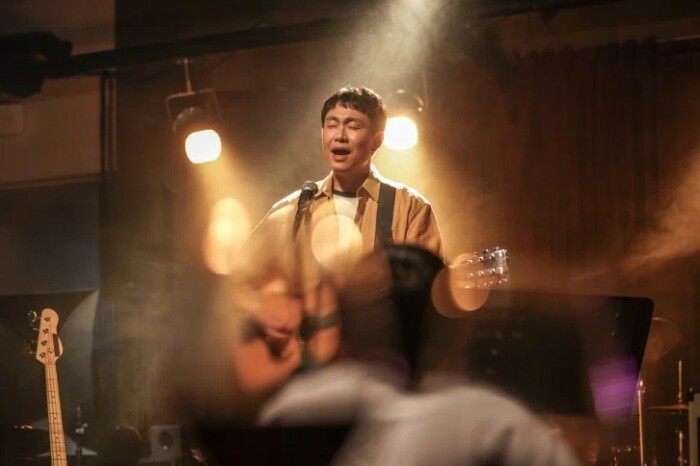 «Дядя». / Фото: kinopoisk.ru