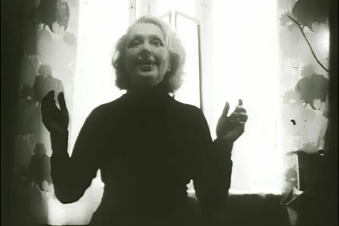 Валентина Караваева.