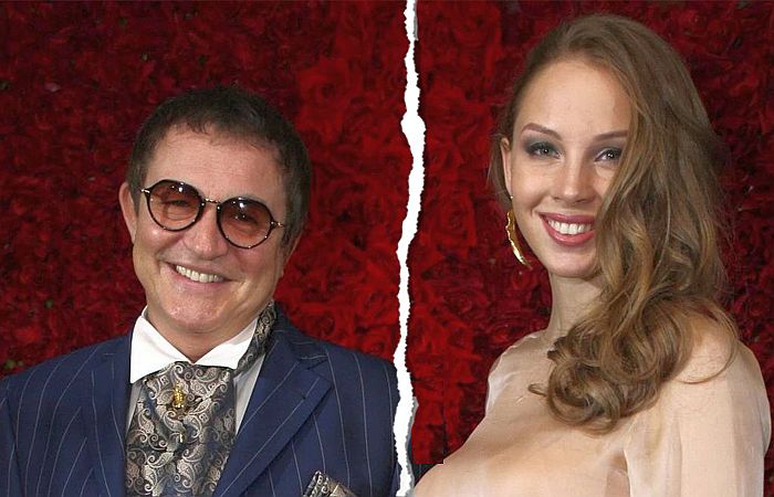 Не только Дибровы и Ивлевы: 11 пар российских знаменитостей, которые развелись в 2025 году