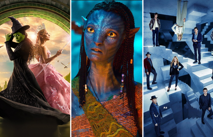 Новый «Аватар» и ещё 10 самых ожидаемых фильмов второй половины 2025 года