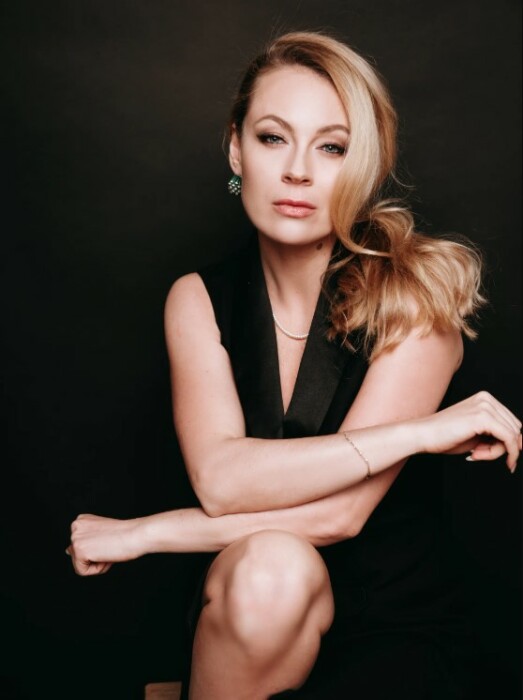 Оксана Скакун. Оксана Скакун.