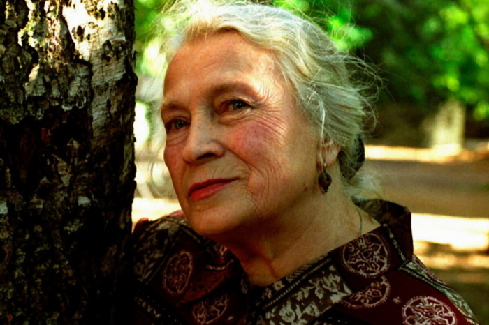 Любовь Соколова.