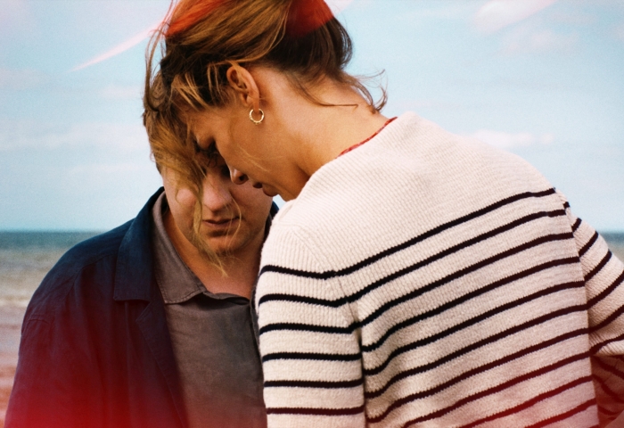 «Красное небо». / Фото: kinopoisk.ru