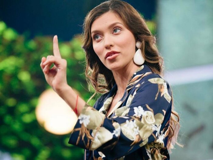 Регина Тодоренко. / Фото: yapokupayu.ru