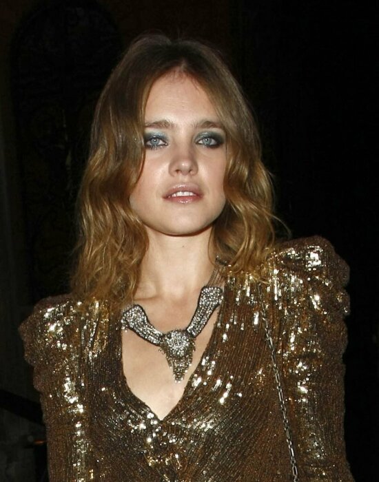 Наталья Водянова. Наталья Водянова.